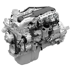 P2554 Engine